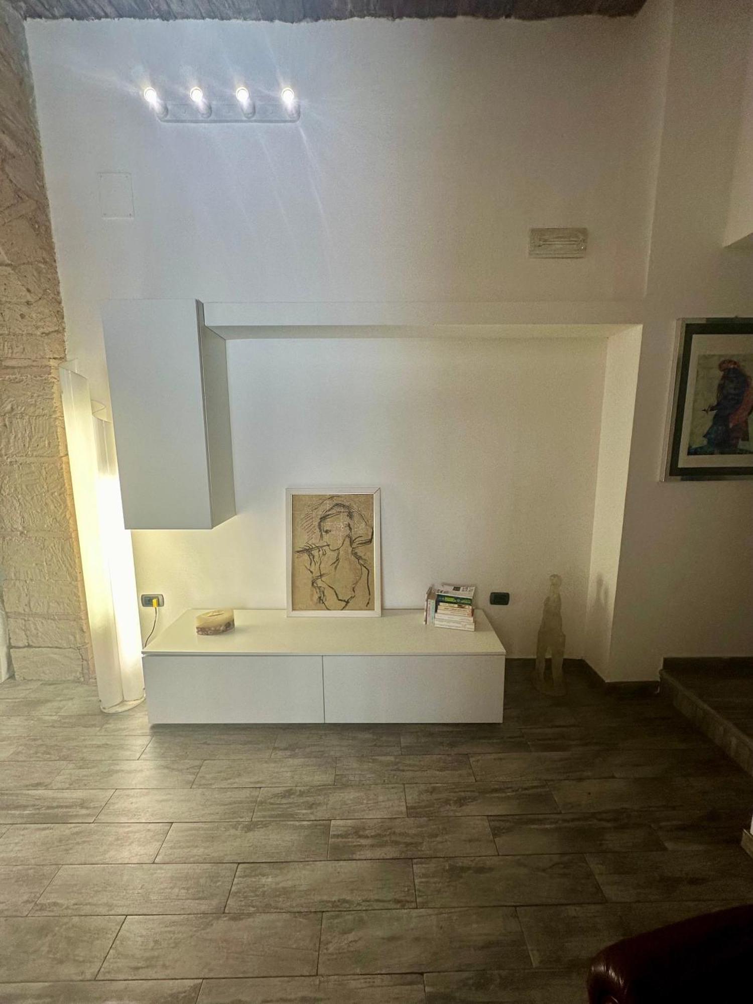Apartamento Blue Velvet - Salerno Centro Exterior foto