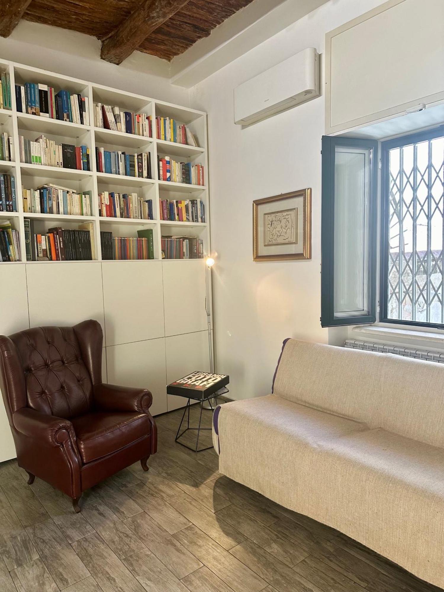 Apartamento Blue Velvet - Salerno Centro Exterior foto