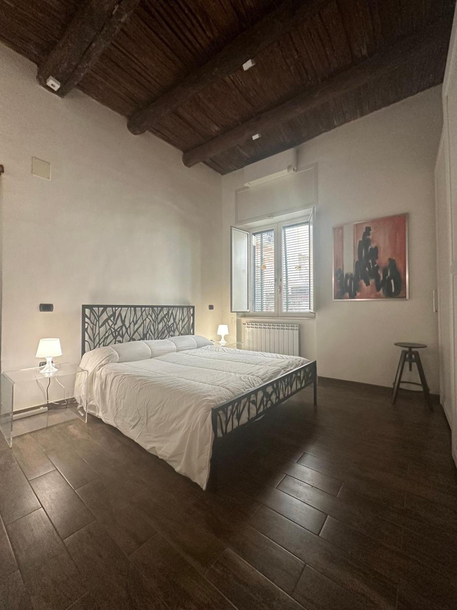Apartamento Blue Velvet - Salerno Centro Exterior foto